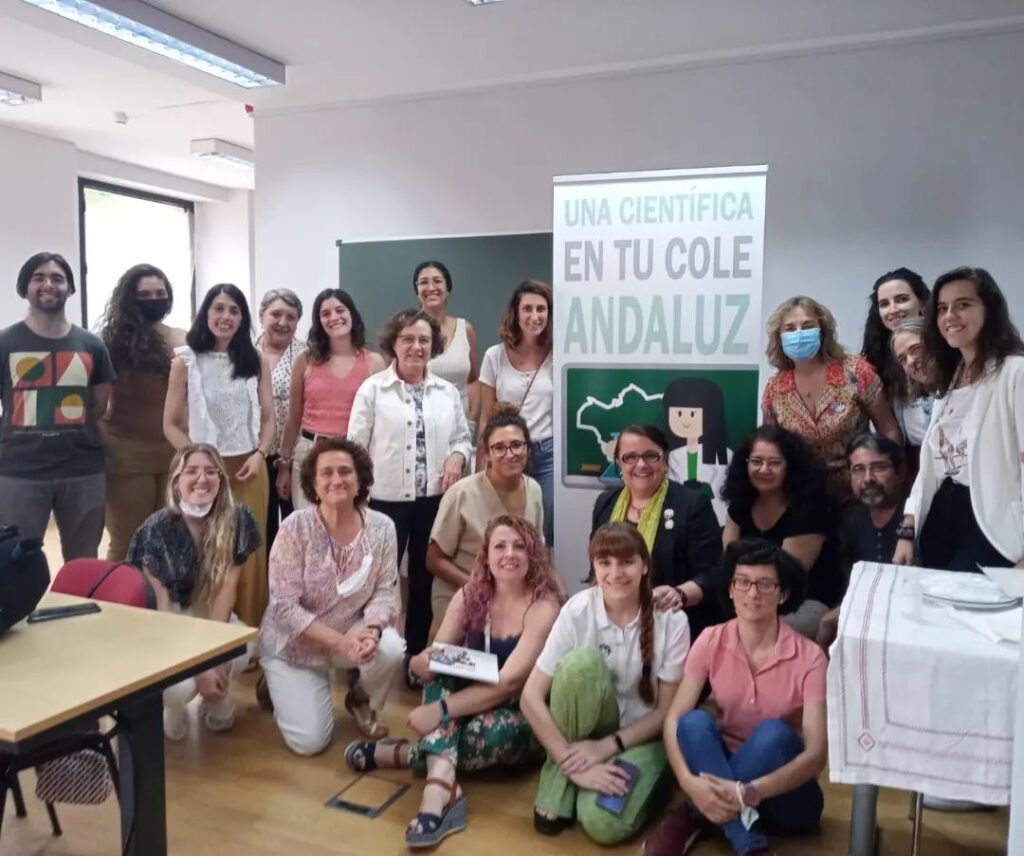 Ceremonia de Fin de Curso en la Casa de la Ciencia — imagen 2