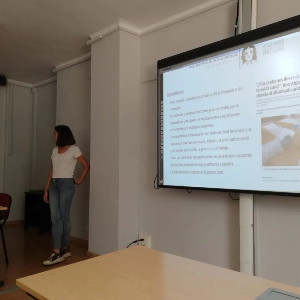 Ceremonia de Fin de Curso en la Casa de la Ciencia — imagen 5