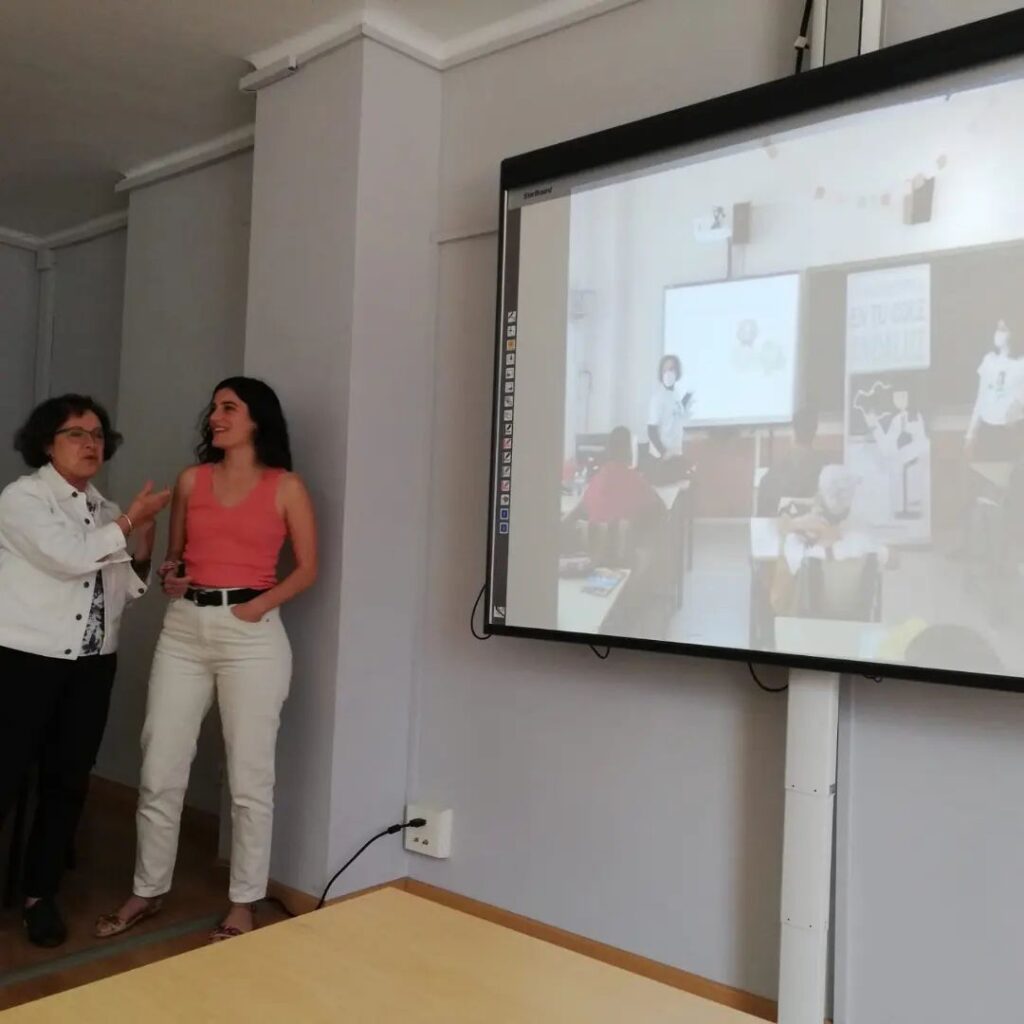 Ceremonia de Fin de Curso en la Casa de la Ciencia — imagen 6