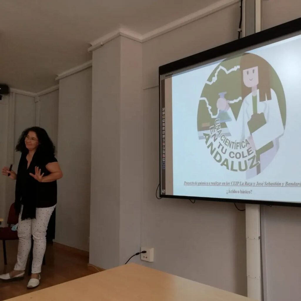 Ceremonia de Fin de Curso en la Casa de la Ciencia — imagen 7