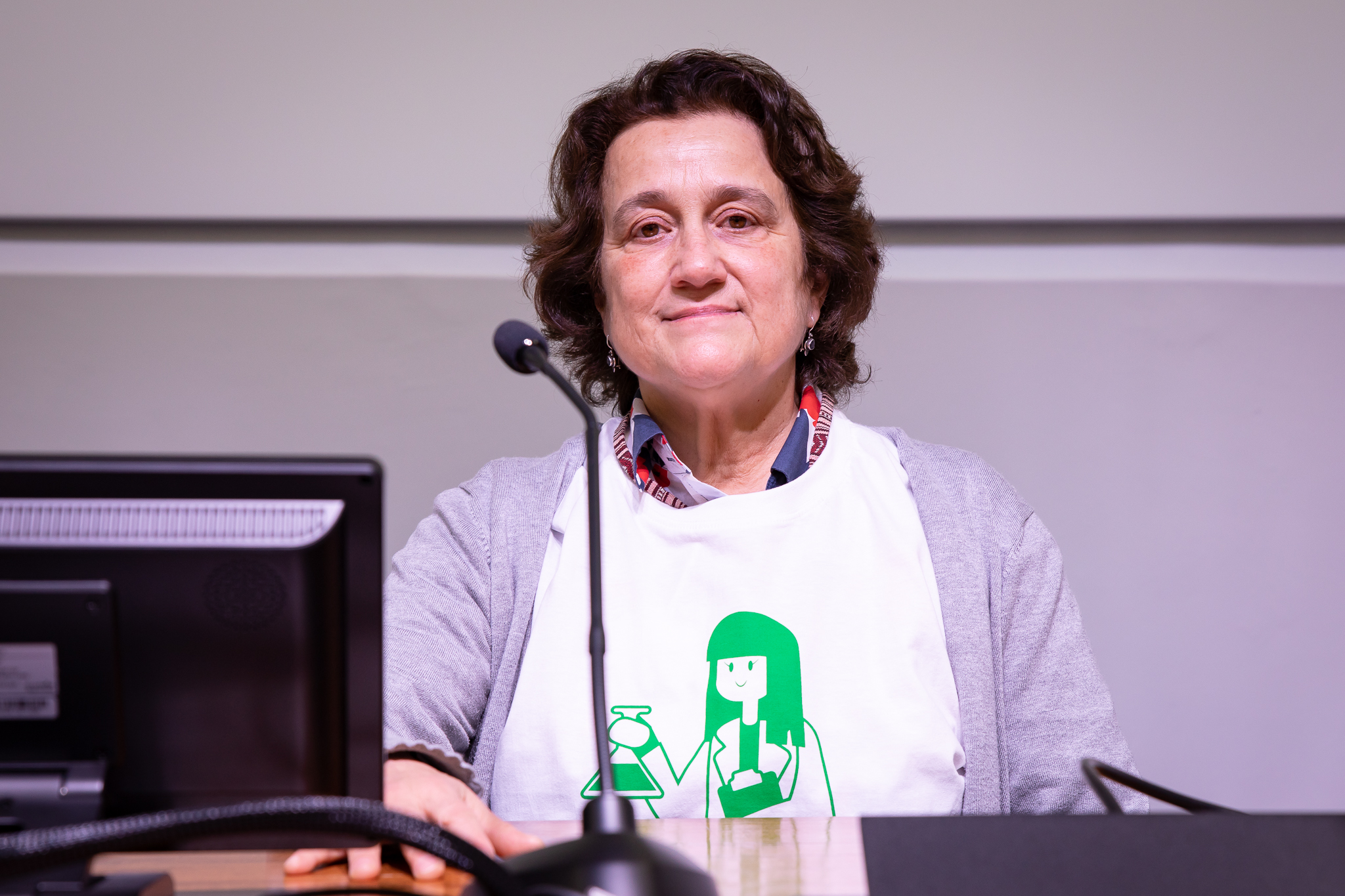 Presentación del proyecto: Una Científica en tu Cole Andaluz se presenta en la Casa de la Ciencia — imagen 2