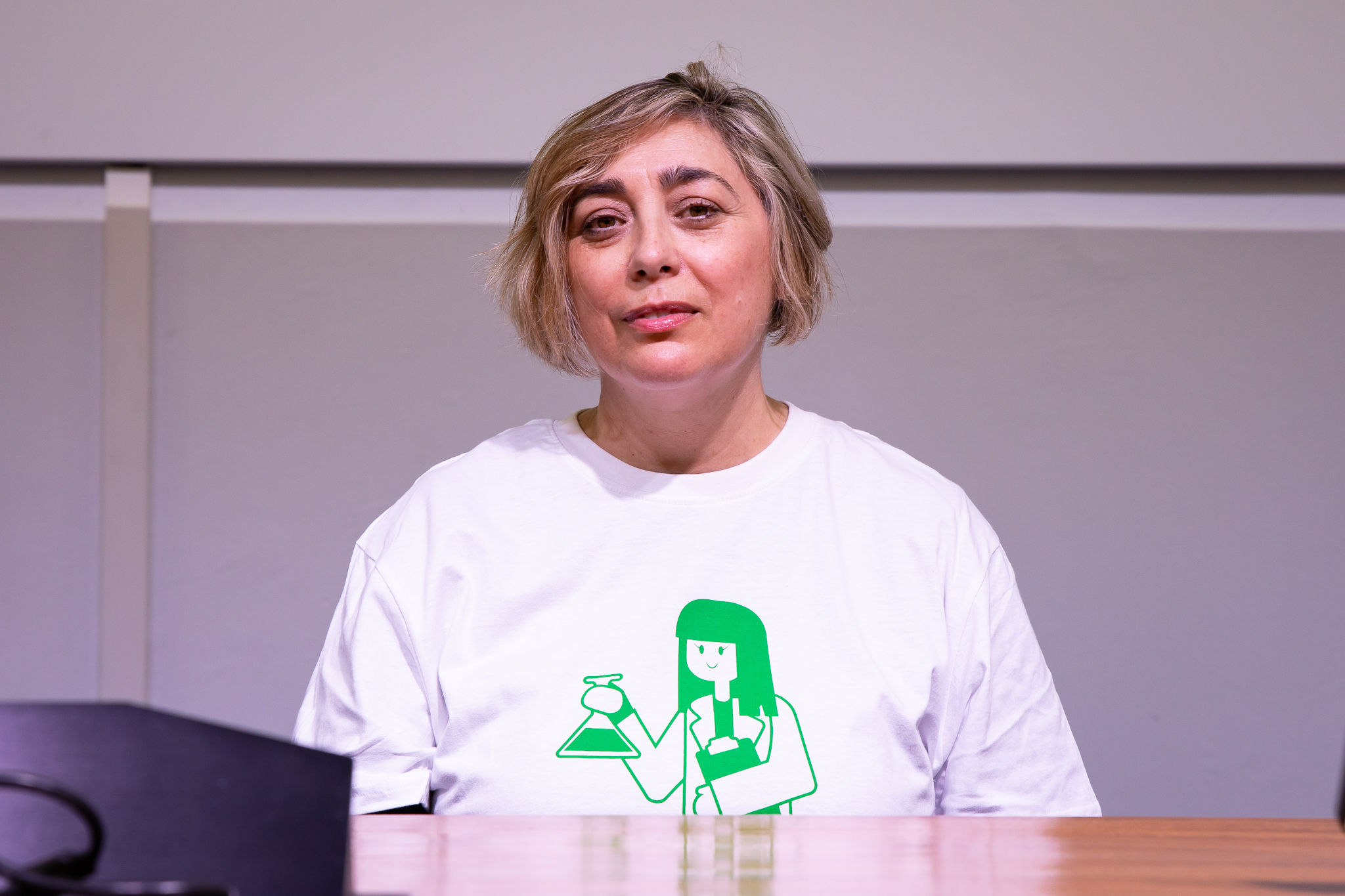 Presentación del proyecto: Una Científica en tu Cole Andaluz se presenta en la Casa de la Ciencia — imagen 3