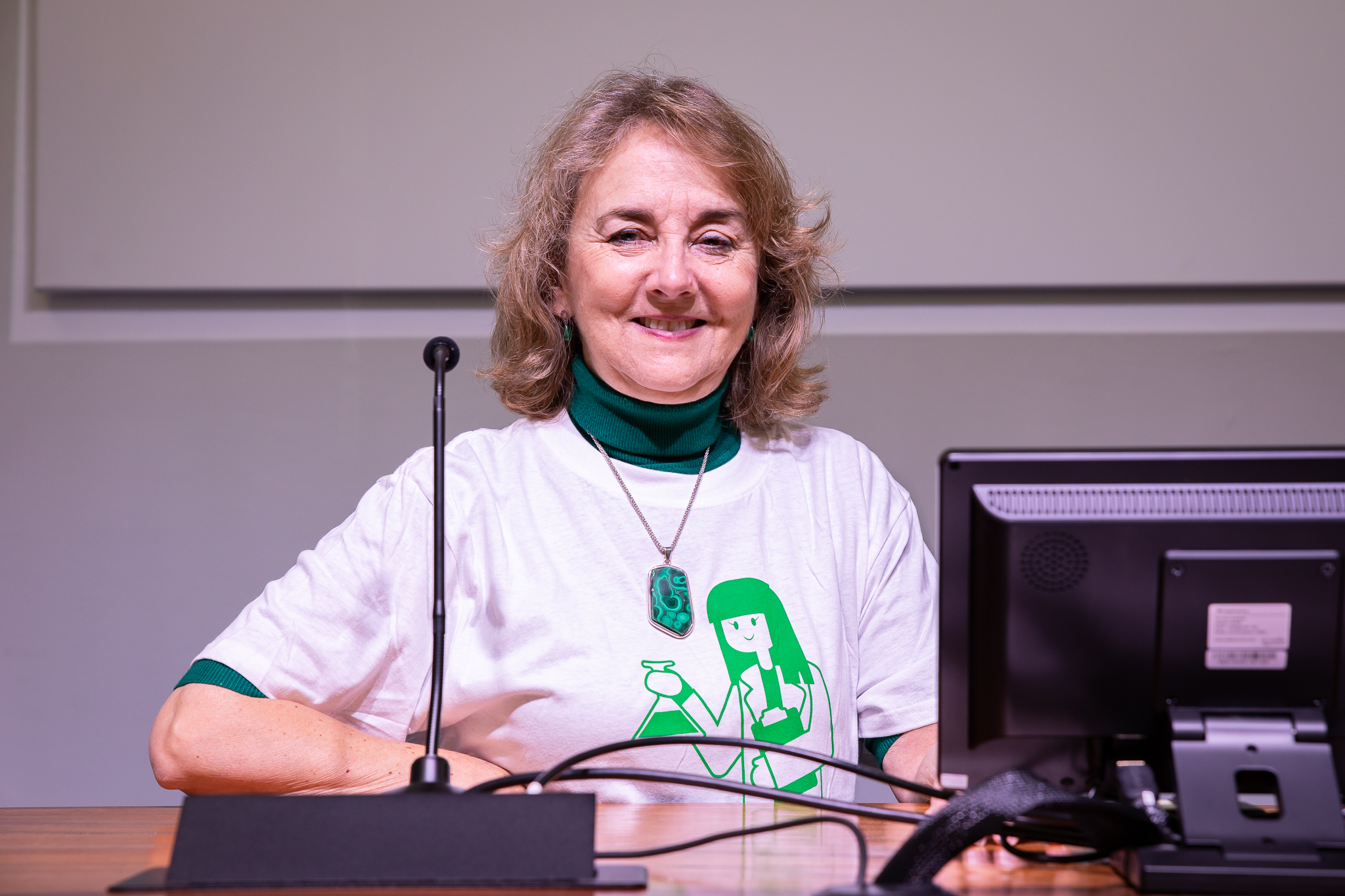 Presentación del proyecto: Una Científica en tu Cole Andaluz se presenta en la Casa de la Ciencia — imagen 6