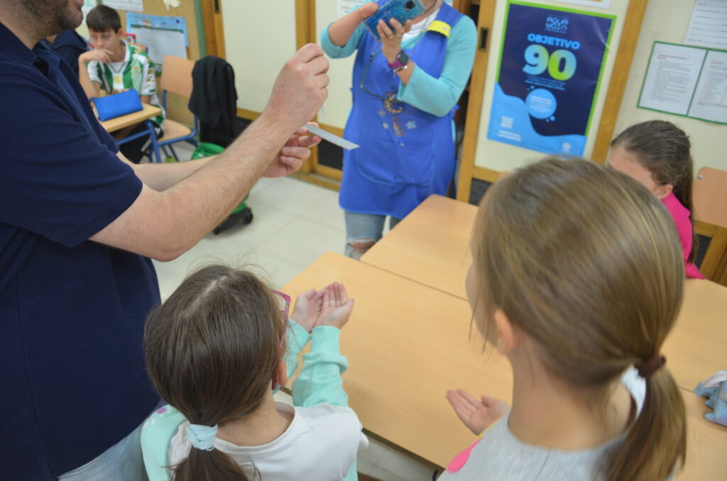 Visita al CEIP Rico Cejudo — imagen 4