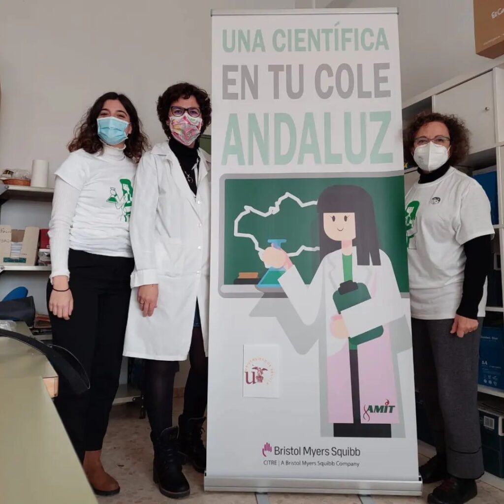 Visita al IES Valme — imagen 2